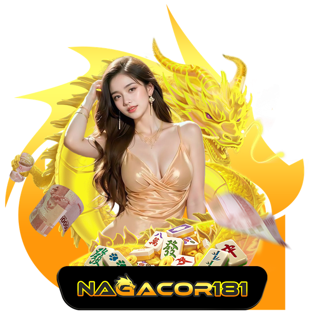 NAGACOR181: Link Web Judi Slot Gacor Minggu Ini Slot181 Online Gampang Maxwin 